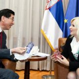 Mihajlović: Japan zainteresovan za ulaganje 3