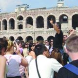 Ekskurzije vikendom nisu zabranjene 14