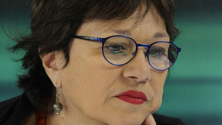 Dubravka Stojanović: Važan pomak u radu evropskih institucija 1