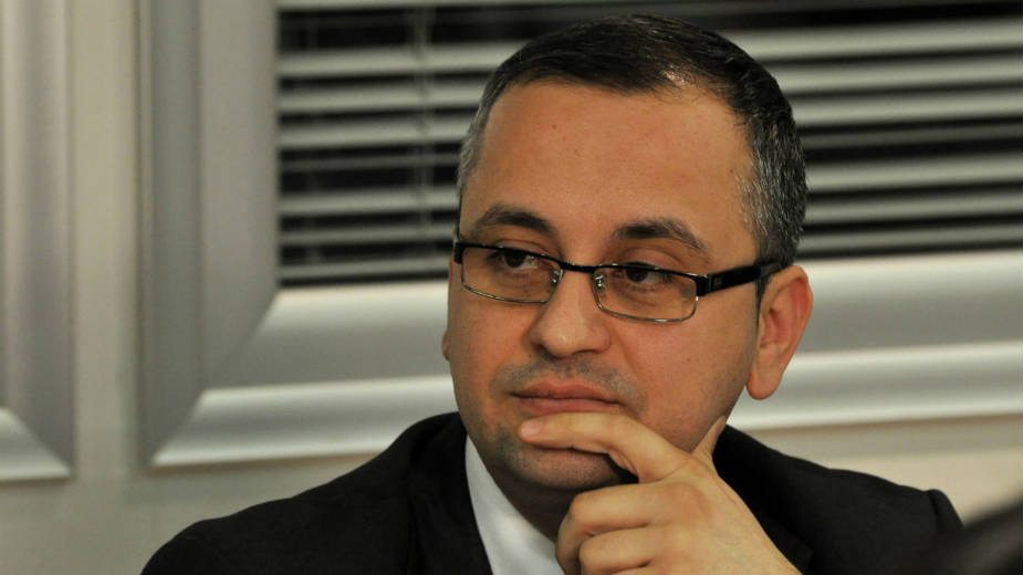 Branko Gogić: Gašenje signala čista ekonomija 1