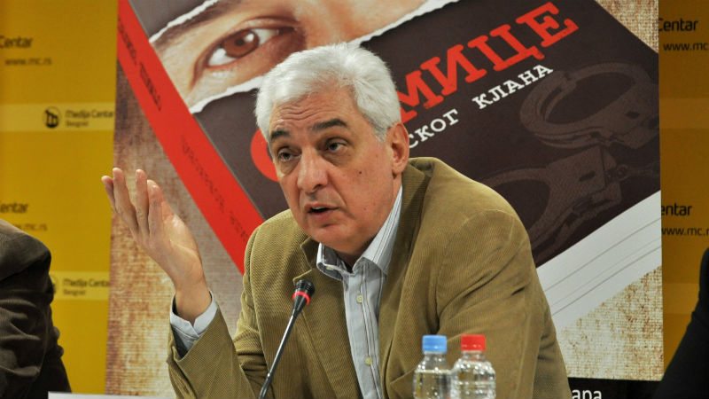 Smešno je da Jovanović nekoga optužuje za krvavi novac 1