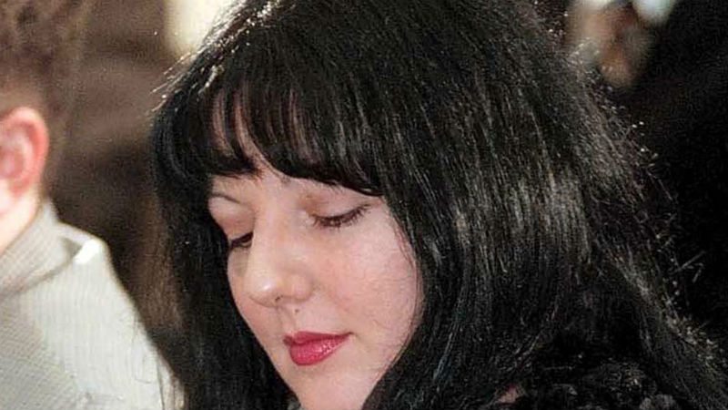 Imovina Marije Milošević otišla na doboš 1