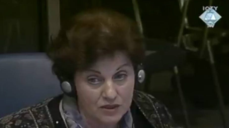 Neka djeca su od straha mokrila u krevetu, neka su jako plakala 1