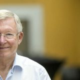 Aleks Ferguson: Strogi šampion 6