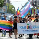 Bez pomaka u proširivanju prava LGBTI zajednice 6