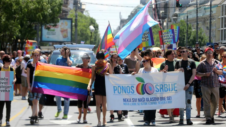 Bez pomaka u proširivanju prava LGBTI zajednice 1