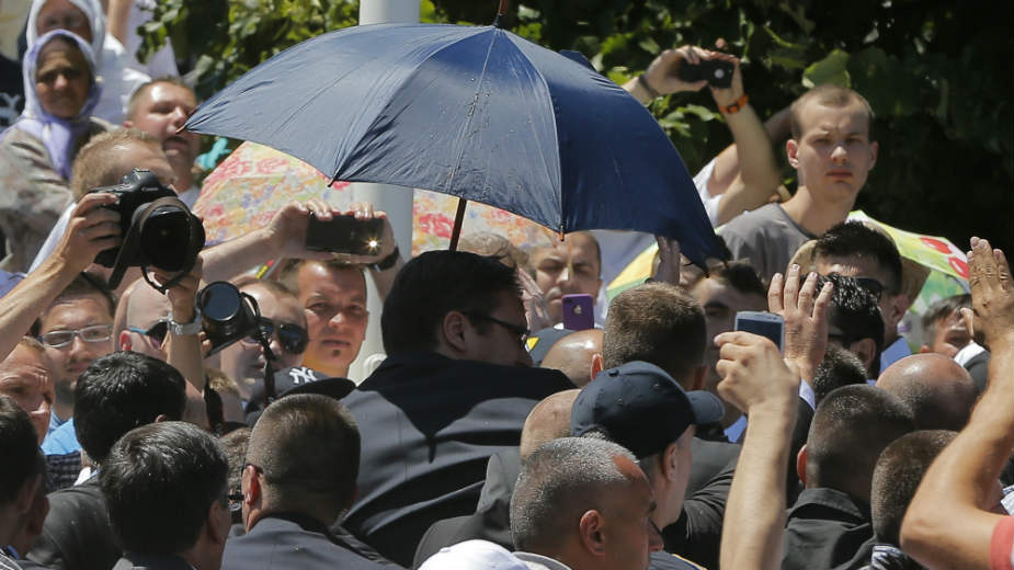 Država štiti vrh MUP-a zbog afere "Potočari"? 1