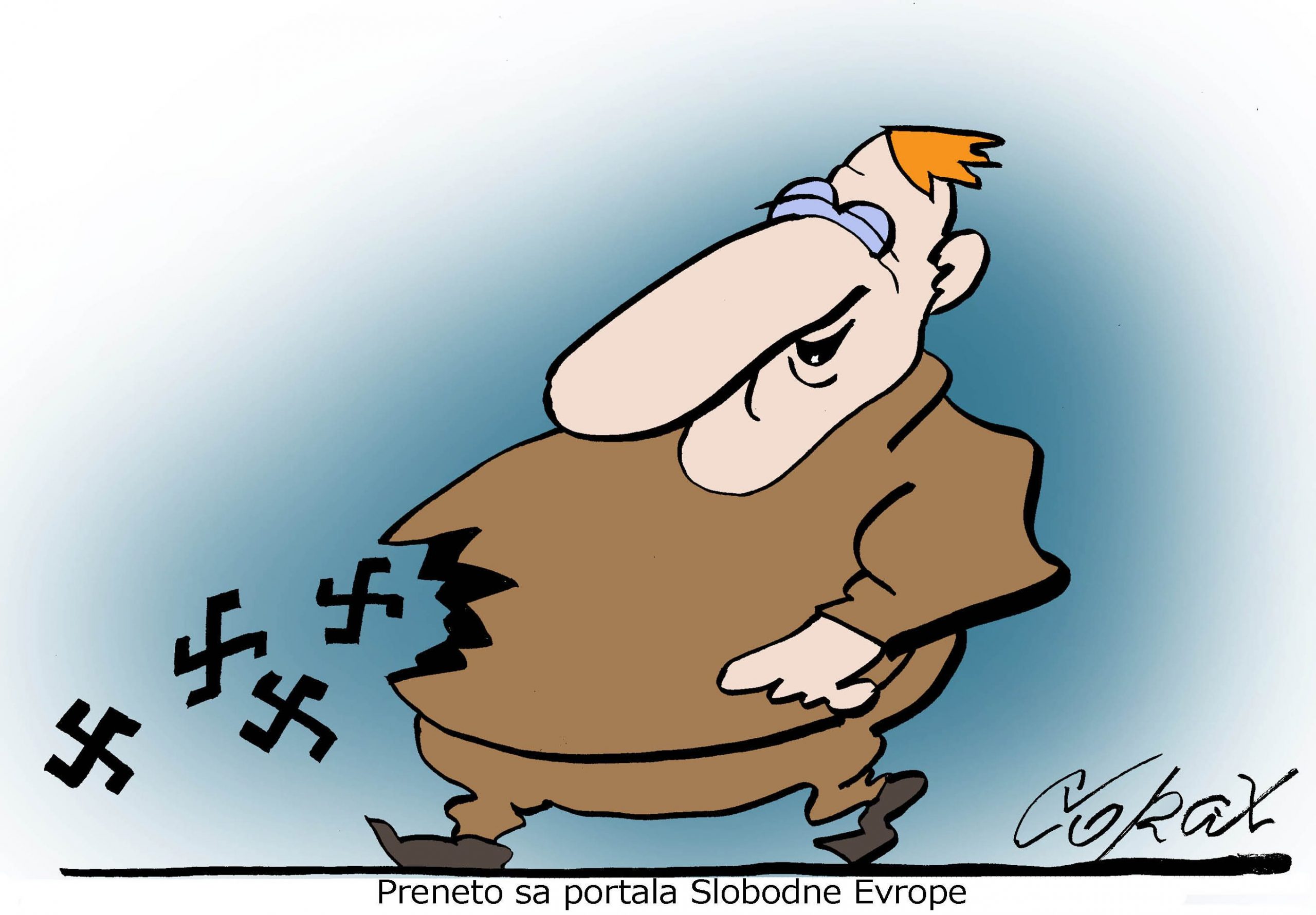 Corax 1