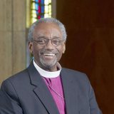 Majkl Kari: Propovednik 13