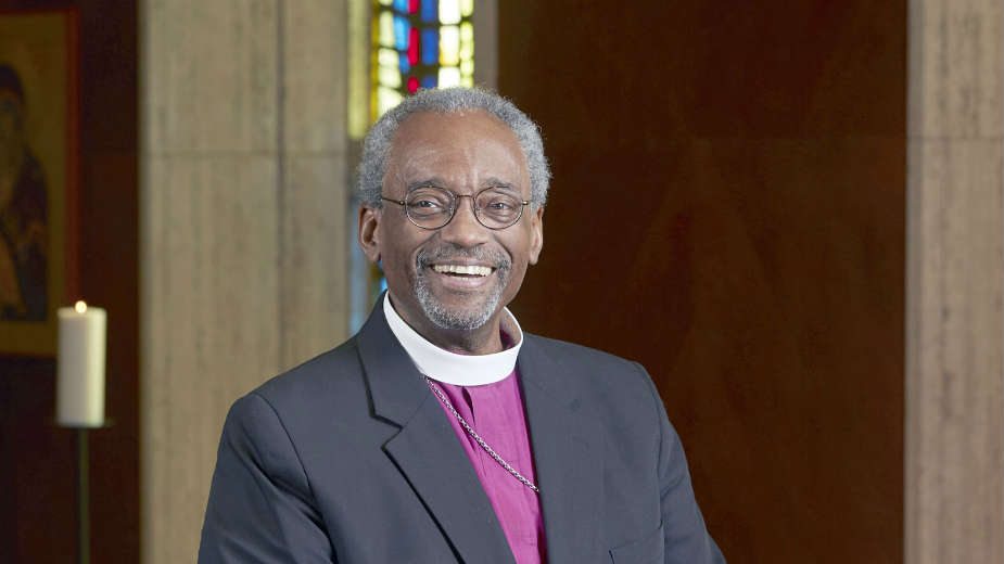 Majkl Kari: Propovednik 1