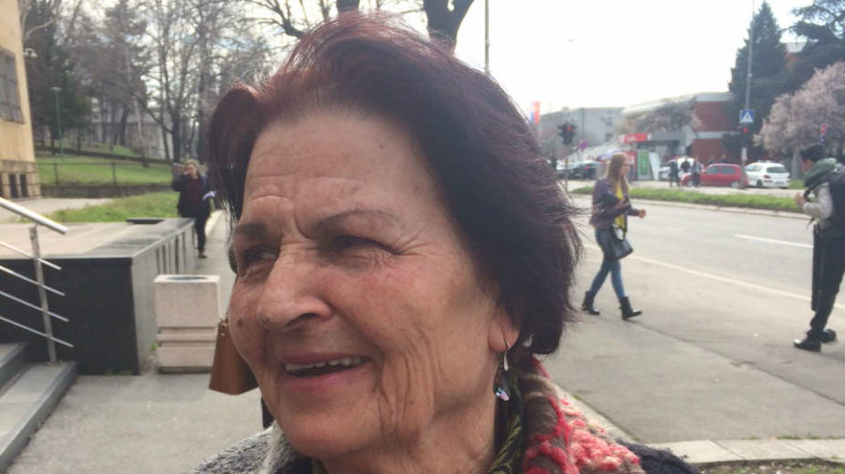 Srbija zauzela pogrešan stav, budućnost se gradi na istini 1