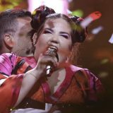 Neta Brazilai: Nisam igračka 2