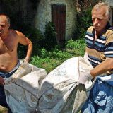 Stjepanović: Crkva na temeljima zločina 14