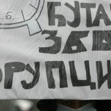 Otpor "lokala" prema širenju borbe protiv korupcije 4