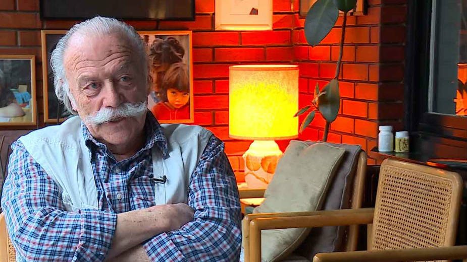 Beogradska urbana estrada 1 Beogradska urbana estrada 1