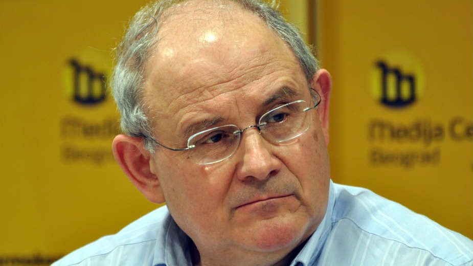 SPC potcenila Svetog Savu 1