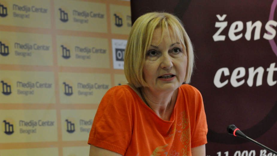 Odgovornost isključivo na Ministarstvu 1