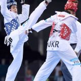 Policija ušla u Tekvondo asocijaciju, istražuje Jasnića 4