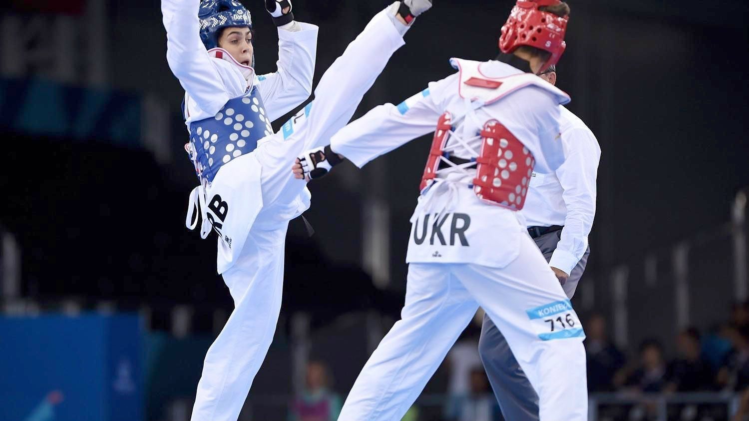 Policija ušla u Tekvondo asocijaciju, istražuje Jasnića 1