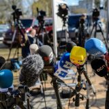 Najveći pritisci na medije kroz finansijske tokove 11