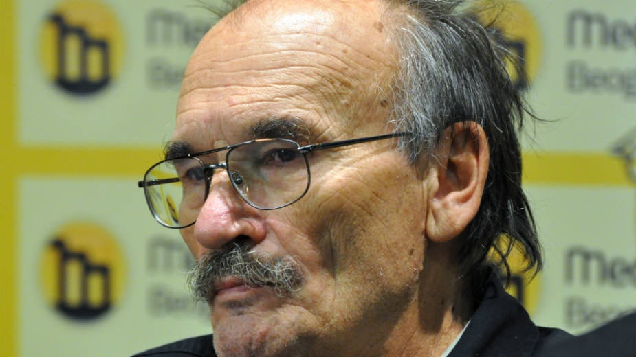 Teško sa ovom prostačkom bandom 1