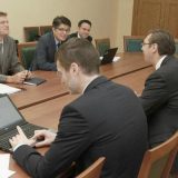 Budžetu prete tužbe penzionera teške do milijardu evra 1