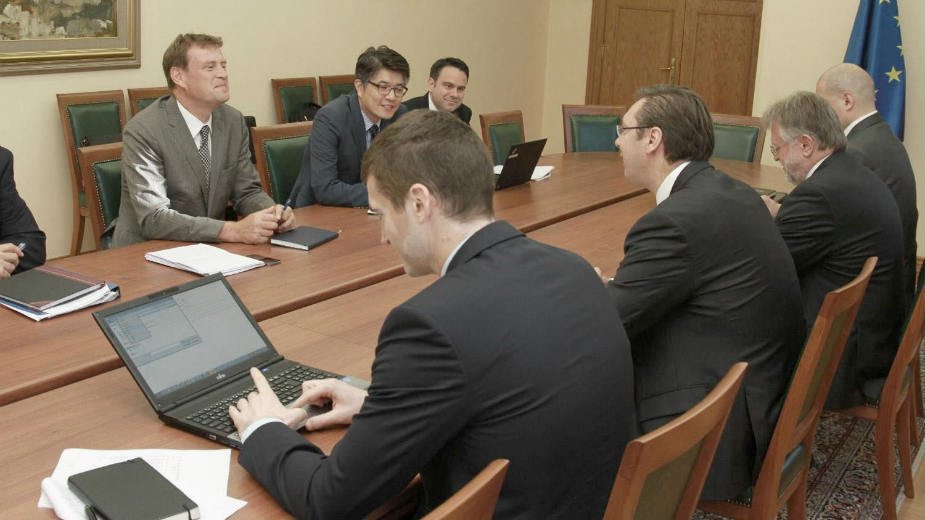 Budžetu prete tužbe penzionera teške do milijardu evra 1