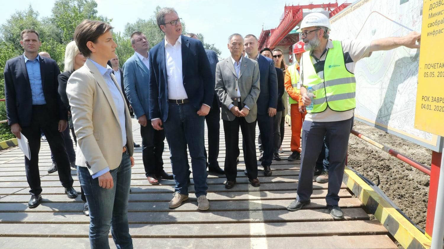 Najmanje penzije će rasti najmanje, a najveće najviše 1