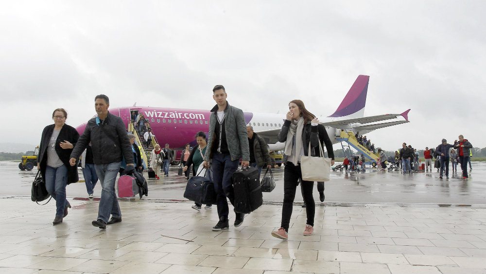 Vlada saglasnost dala u izjavi novinarima, papira nema nigde 1