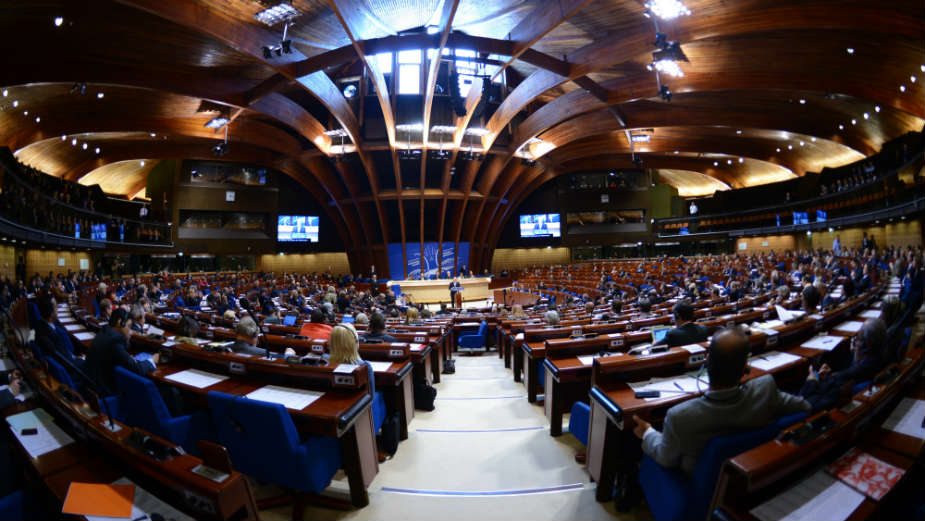 Srbija pod lupom međunarodnih organizacija 1