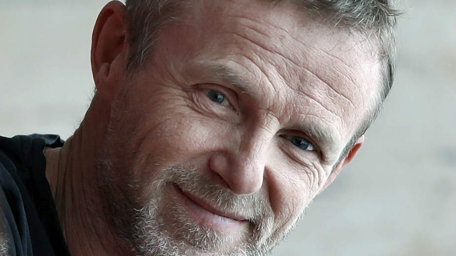 Ju Nesbe: Skromna zvezda 1