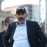 Nikol Pašinjan: Borbeni novinar 13