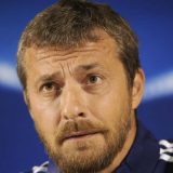 Slaviša Jokanović: Vodič u elitu 8