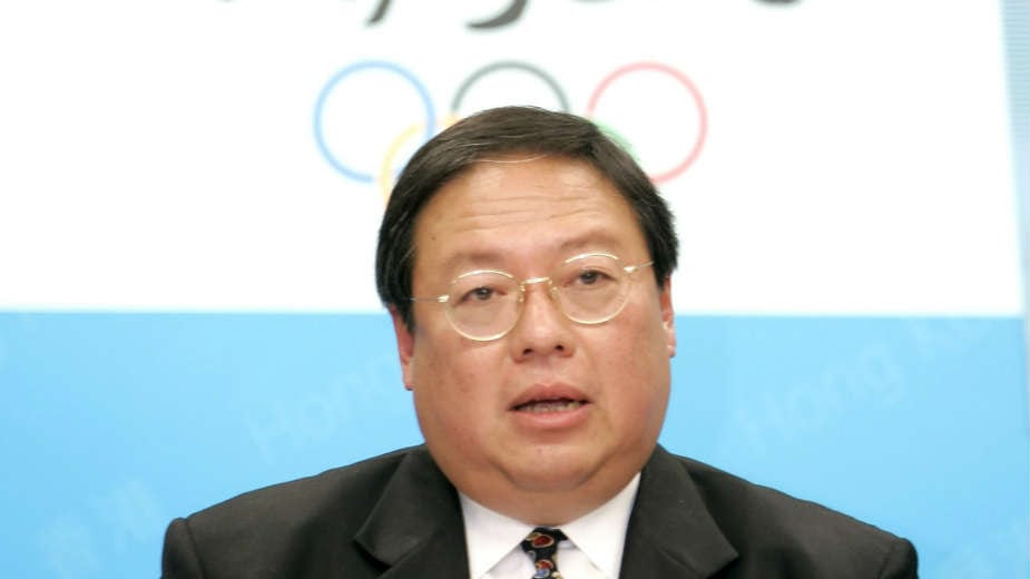 Patrik Ho: Bivši ministar na saslušanju 1