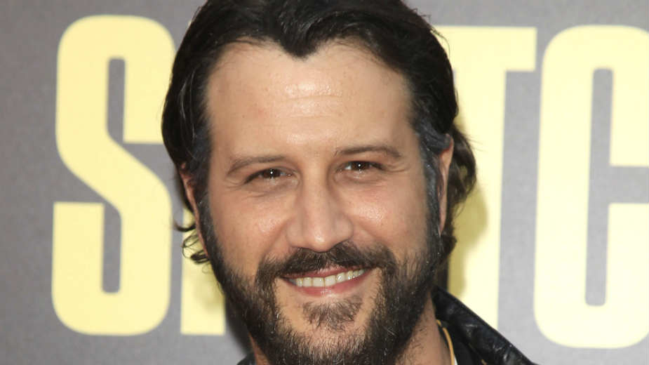 Stefan Kapičić: Iks čovek 1