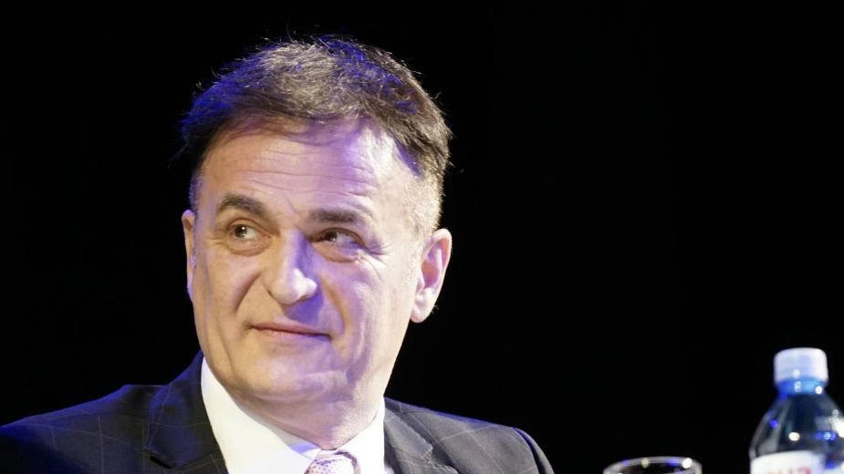 Branislav Lečić: Opozicioni glumac 1