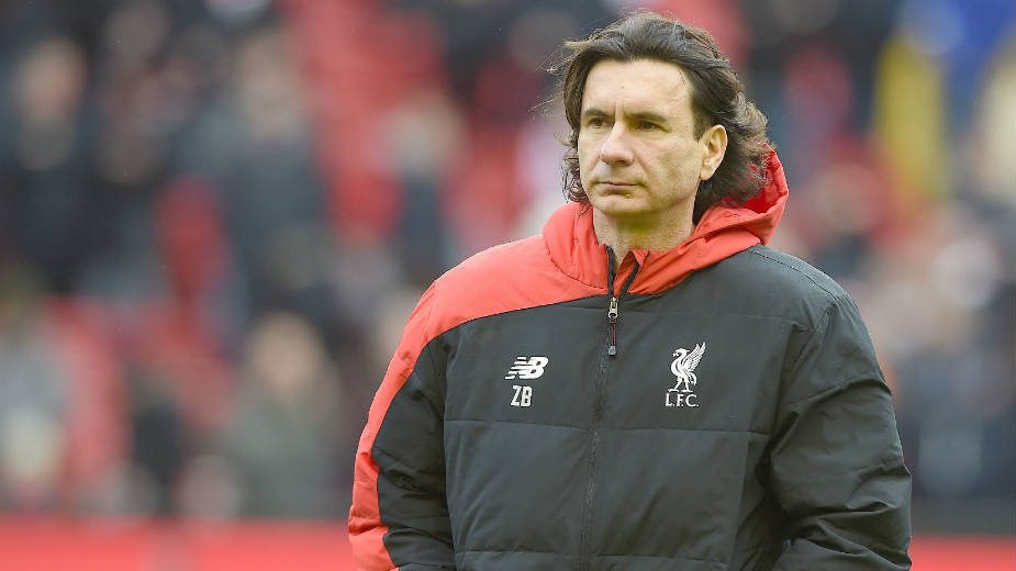 Željko Buvač: Vengerov naslednik 1