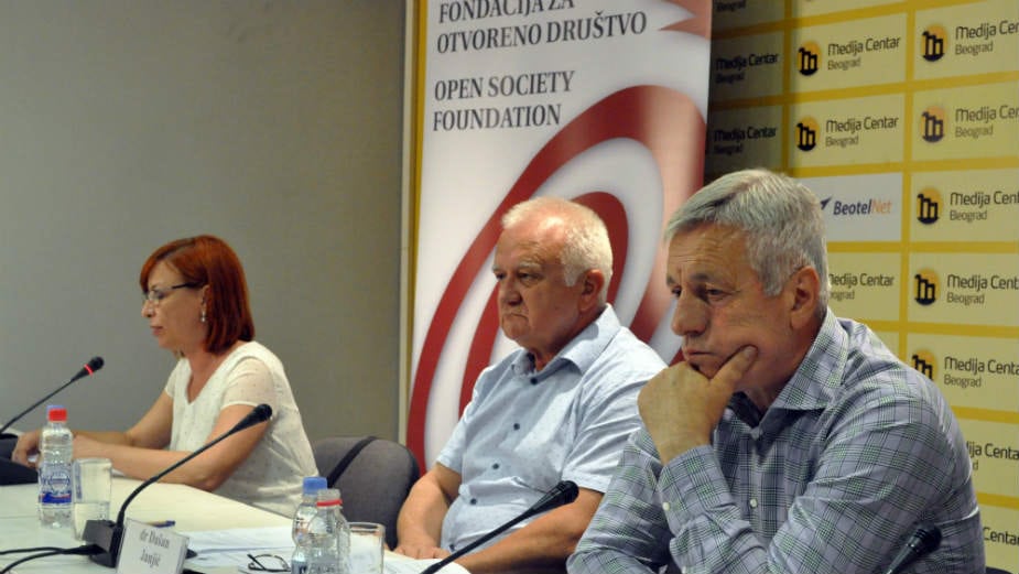 Kontradiktorni zakoni i diskriminacija pri zapošljavanju 1