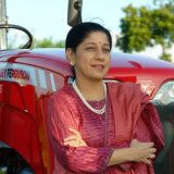 Malika Šrinivasan: Kraljica traktora 11