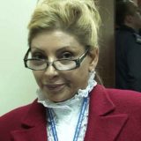 Marija Bamije: Uzbunjivačica 7