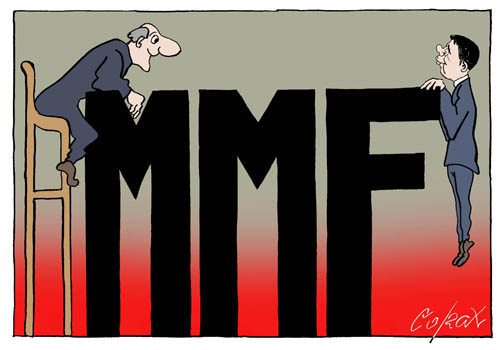 Corax 8