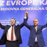 Erdogan u Sarajevu: Nemamo skrivenih namera, osim prosperiteta 7