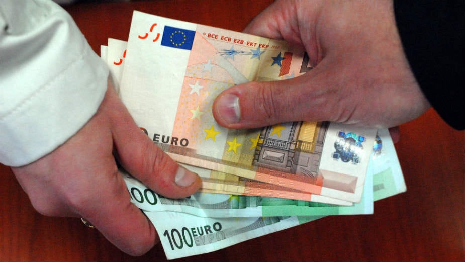 Srbiji neophodna antikorupcijska lustracija 1