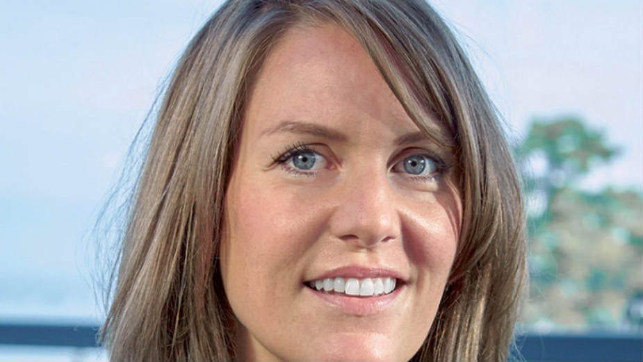 Martina Larkin: Verovatnoća ulaska Srbije u EU do 2025. 1