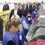 Ko hoće sindikat u Juri, dobije otkaz 15