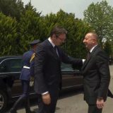 Azerbejdžan slavi 100 godina prve republike 10