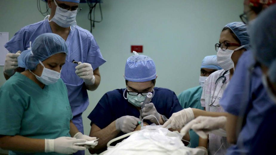 Država se dodvorava ministarstvima sile 1