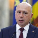Moldavska vlada protiv ujedinjenja sa Rumunijom 6