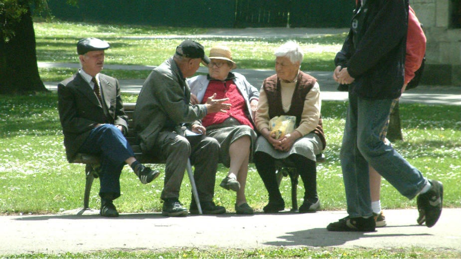 Vlada nije dovoljno vratila penzije svima 1