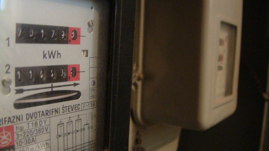 Siromaštvo "guta" kilovat sate 1